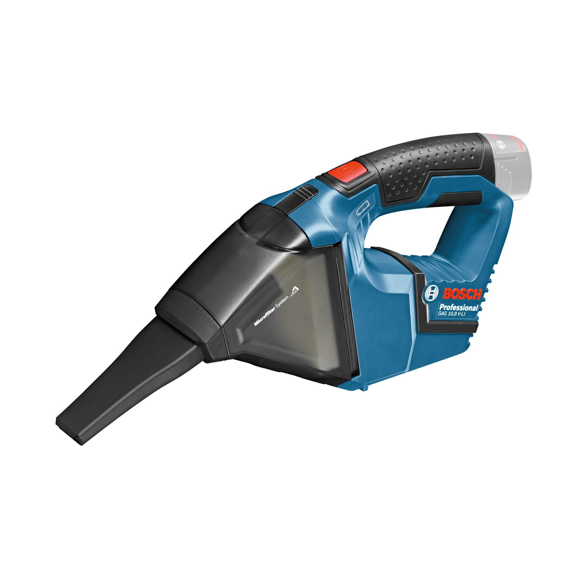 BOSCH GAS 12 V-LI Professional 充電式真空吸塵器 (淨機)
