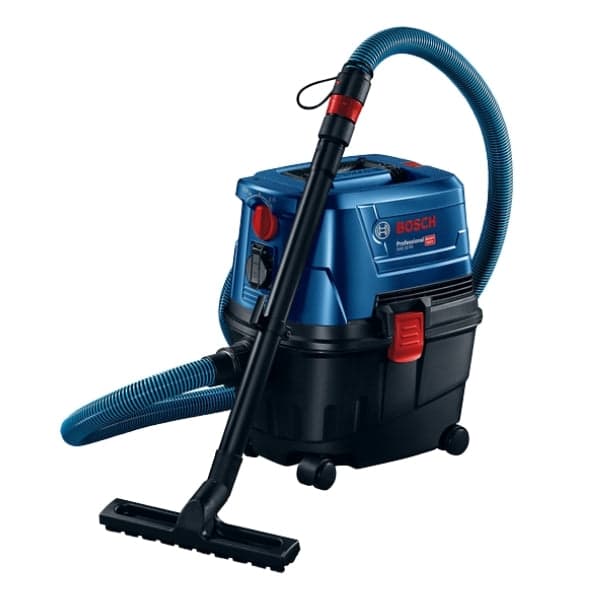 BOSCH GAS 15 吸塵機