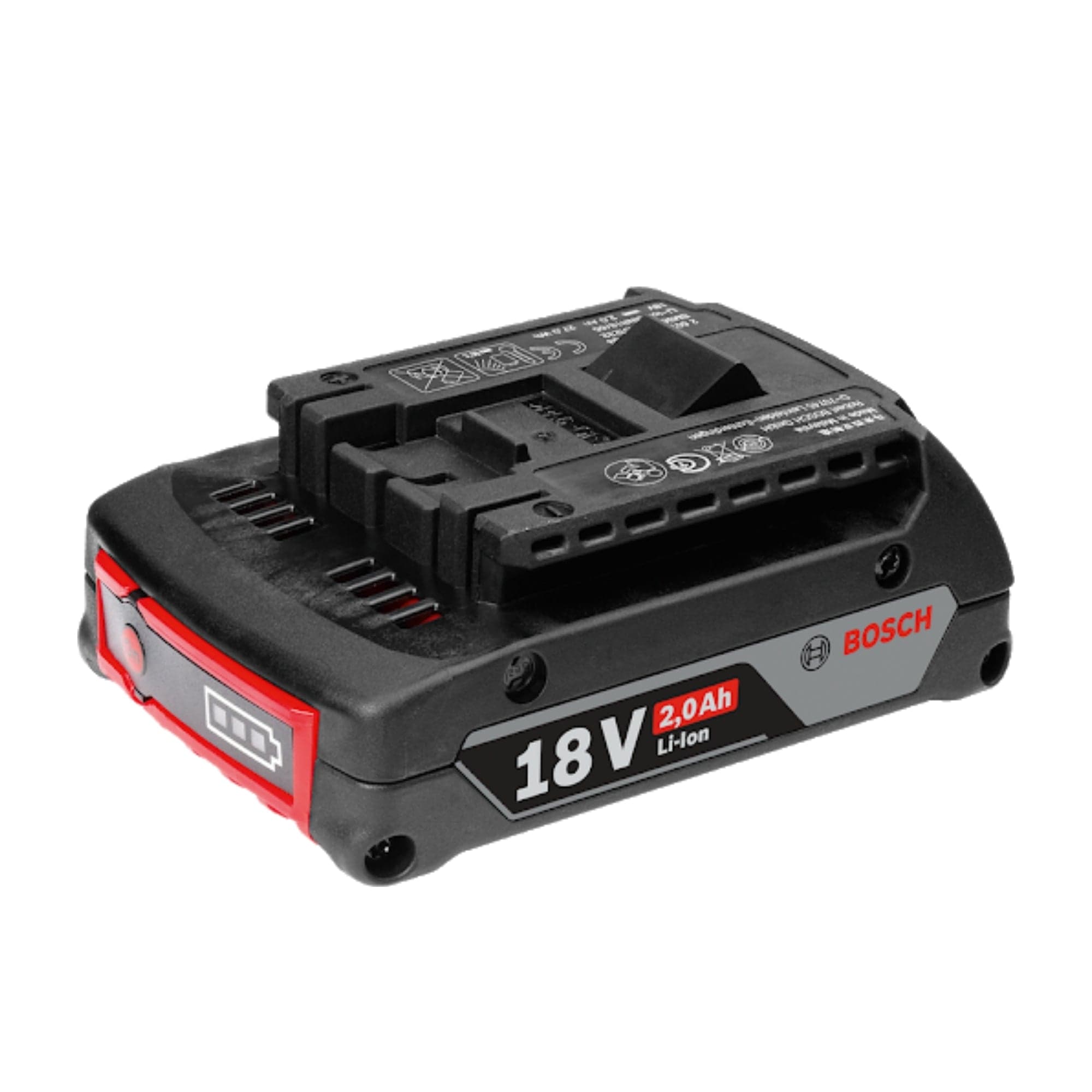 Bosch GBA 18V 2.0Ah 鋰電電池