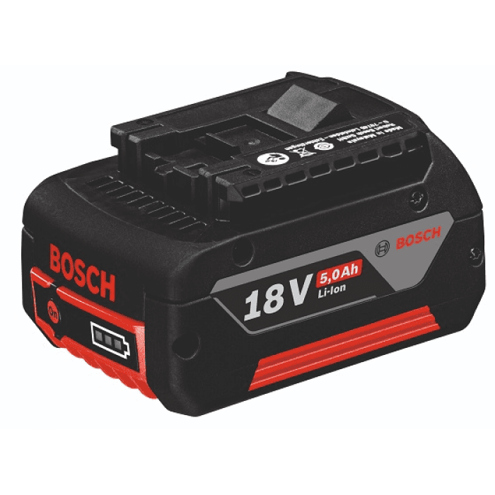 Bosch GBA 18V 5.0Ah 鋰電電池