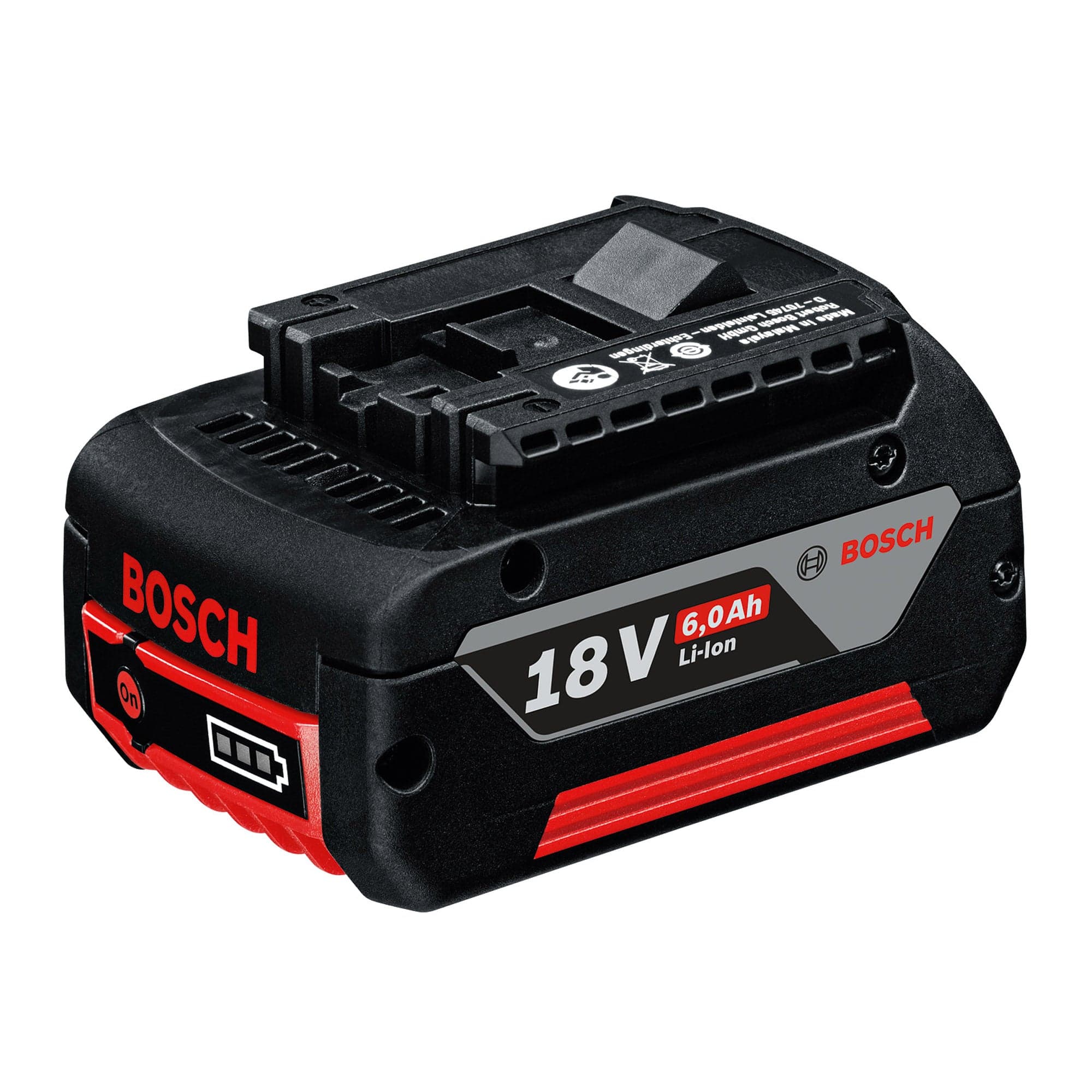 Bosch GBA 18V 6.0Ah Lithium Battery