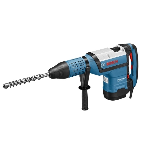 BOSCH GBH 12-52 DV 五坑錘鑽