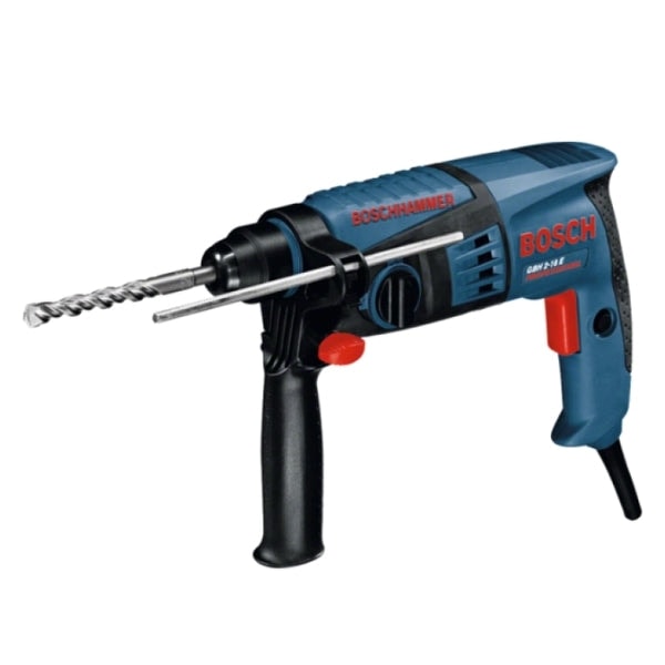 BOSCH GBH 2-18 RE 四坑錘鑽