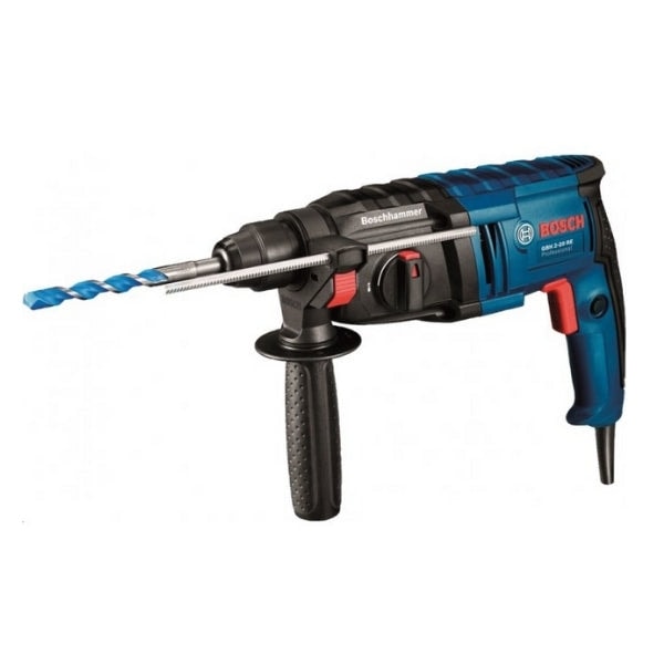 BOSCH GBH 2-20 RE (115V) 四坑錘鑽