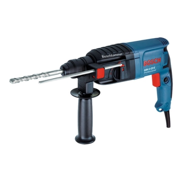 BOSCH GBH 2-23 E 四坑錘鑽