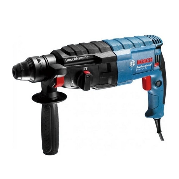 BOSCH GBH 2-24 DRE 四坑錘鑽
