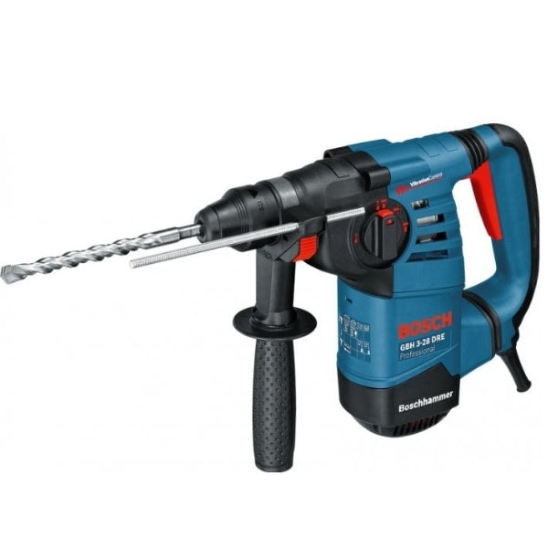BOSCH GBH 3-28 DRE 四坑錘鑽