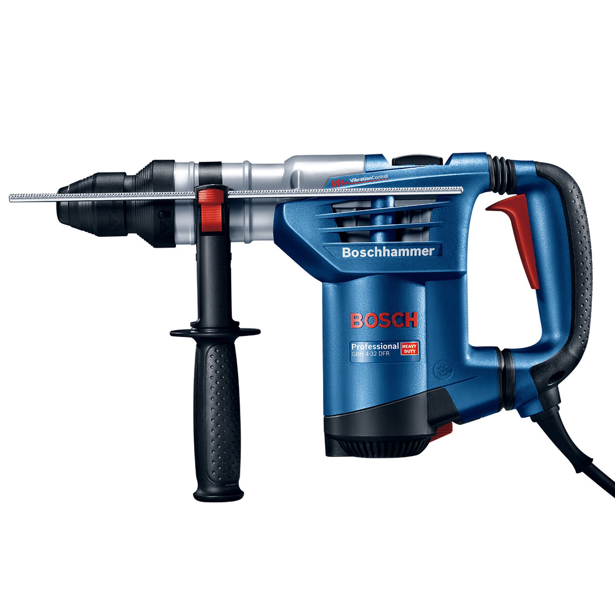 BOSCH GBH 4-32 DFR 四坑錘鑽