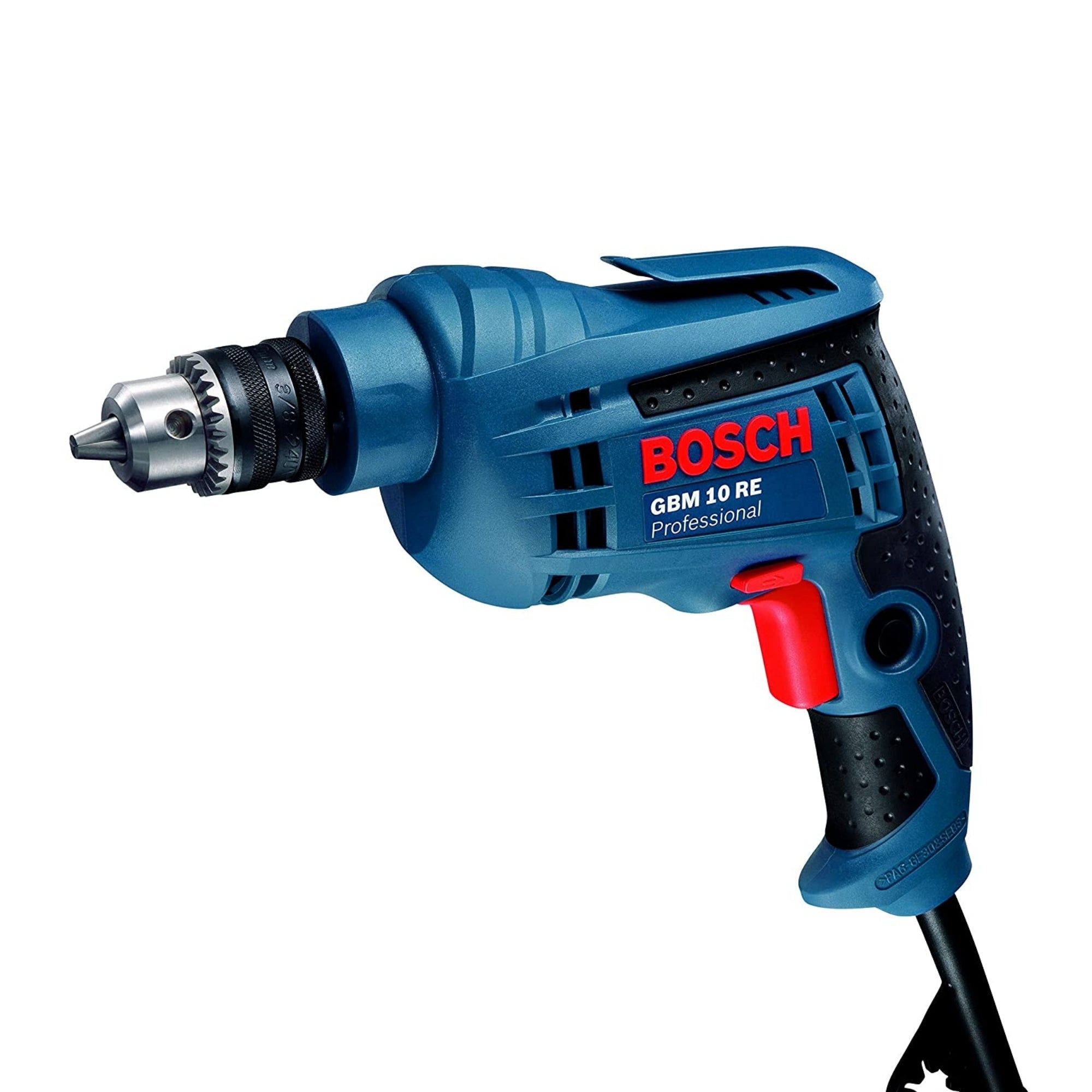 BOSCH GBM 10 RE (10mm) (115V) 鑽