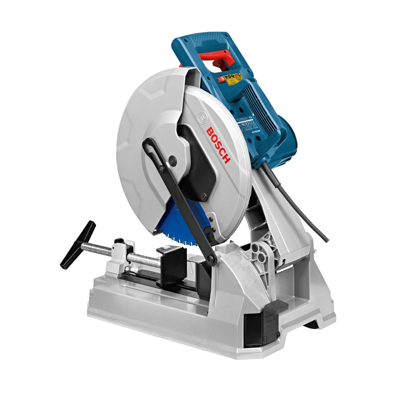 BOSCH GCD 12 JL 金屬切割機