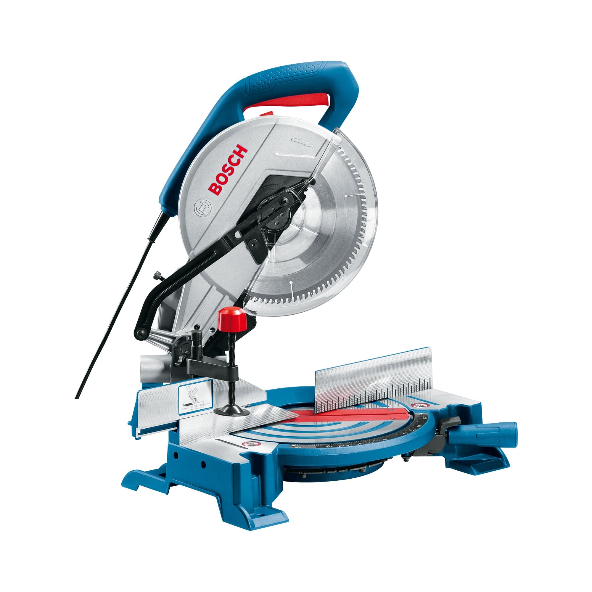 BOSCH GCM 10 MX 斜斷鋸