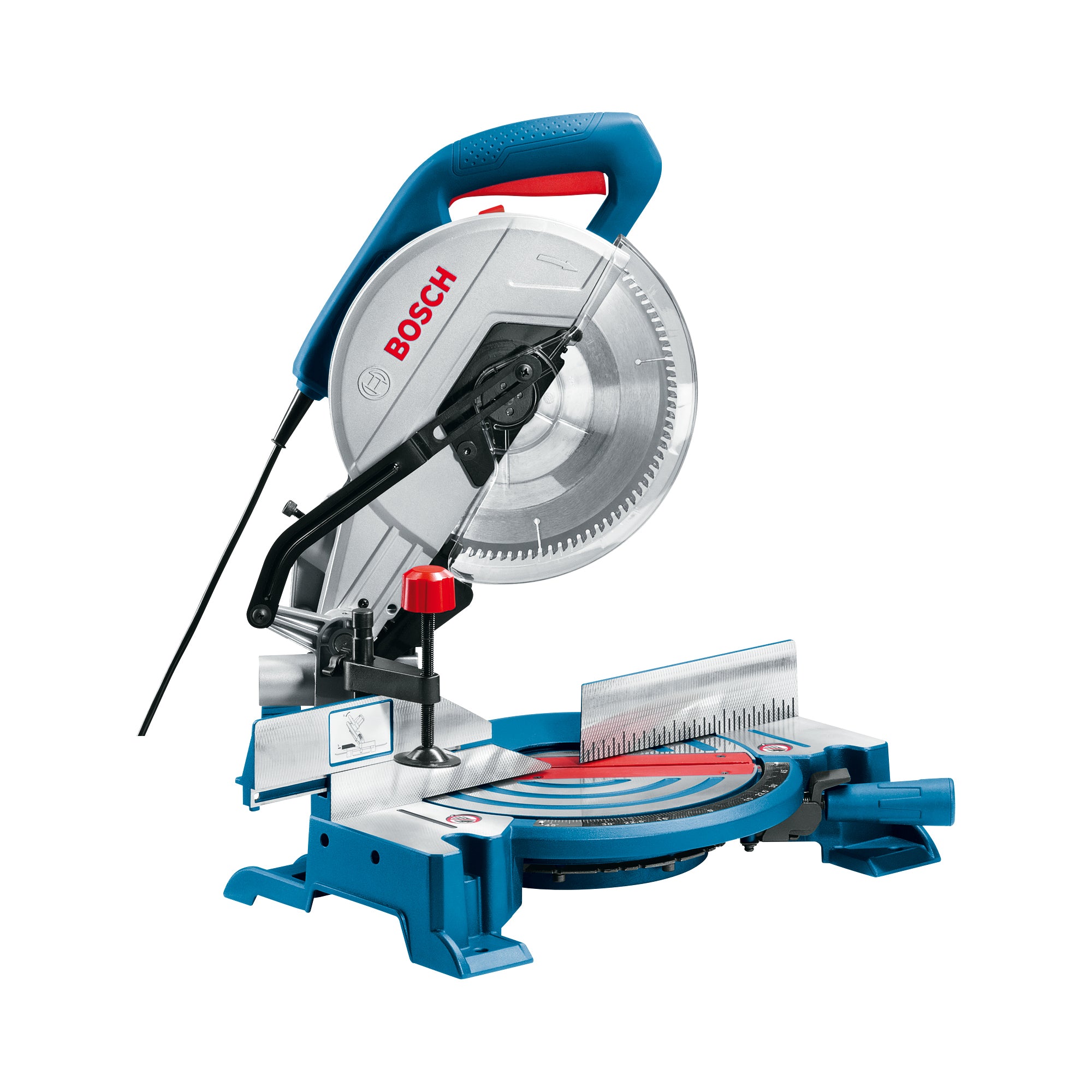 BOSCH GCM 10 MX 斜斷鋸