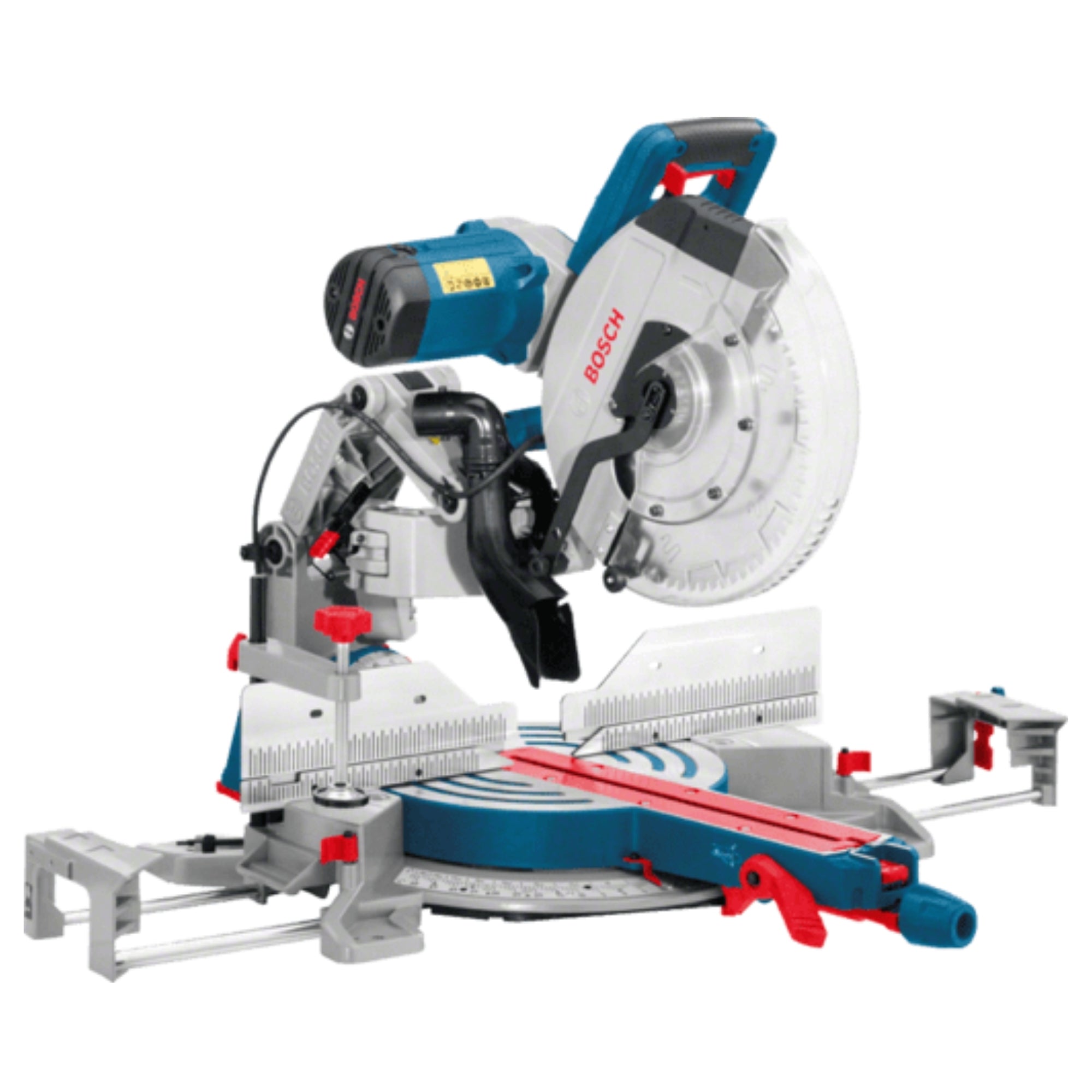BOSCH GCM 12 GDL 台式切割機