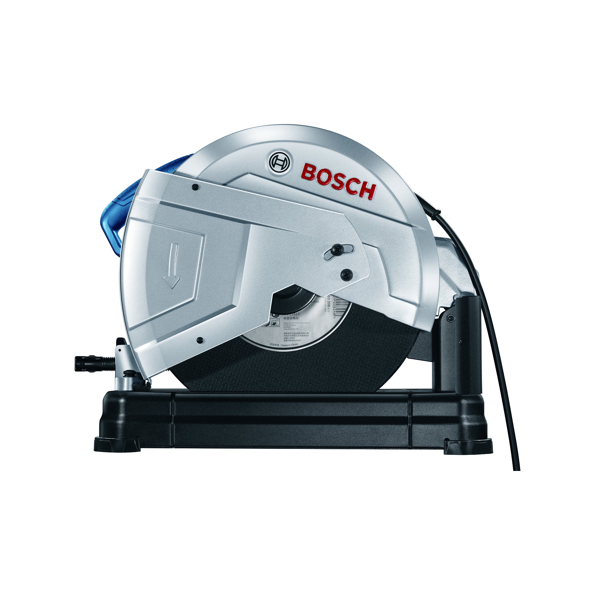 BOSCH GCO 220 金屬切割機