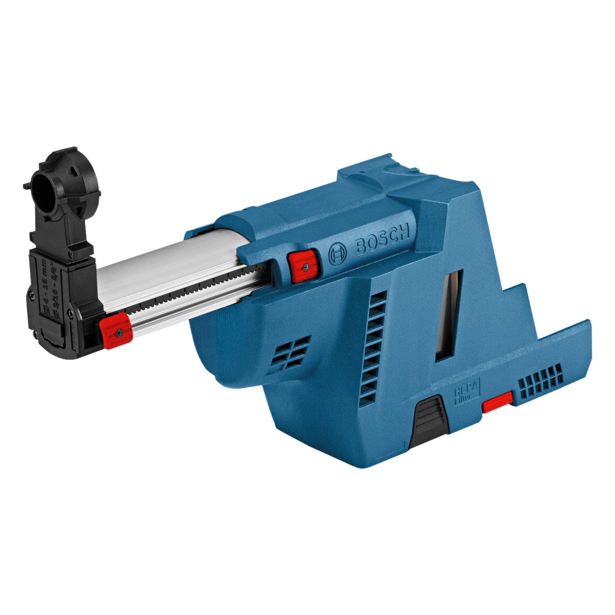 BOSCH GDE 18V-16 HEPA集塵器