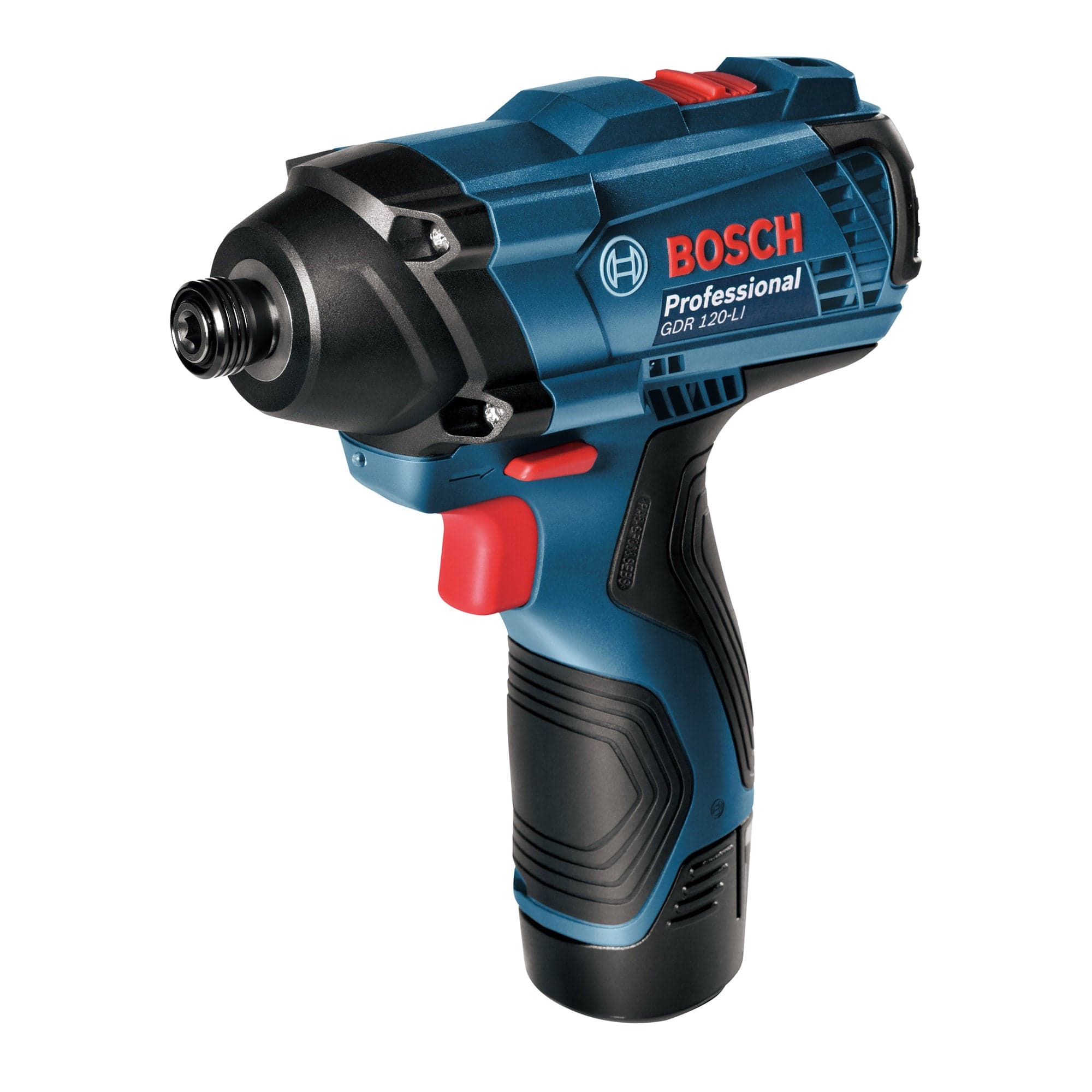 BOSCH GDR 120-LI 充電式衝擊起子