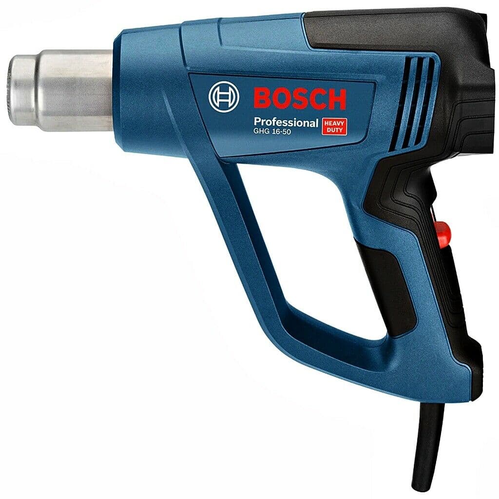 BOSCH GHG 16-50 熱風槍