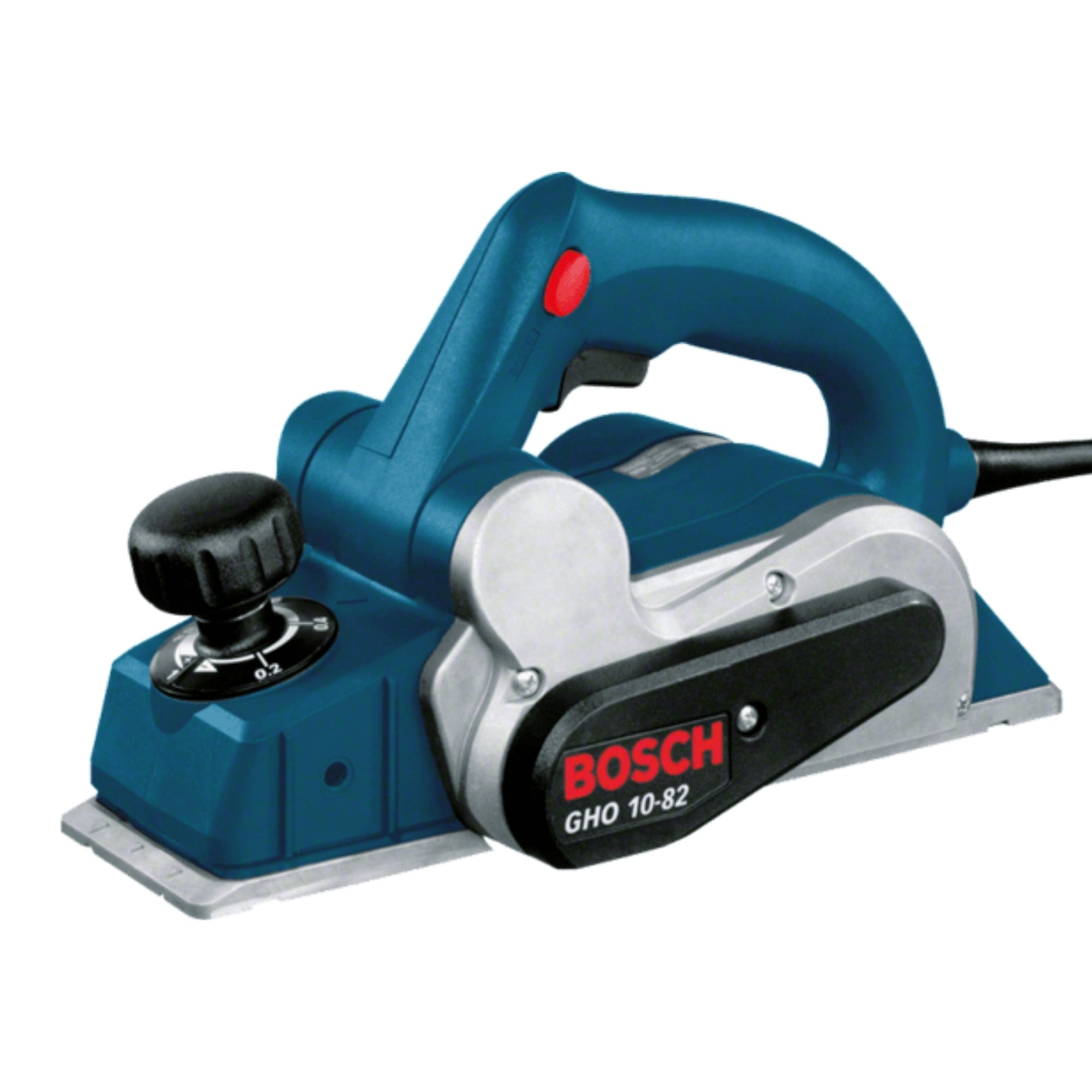 BOSCH GHO 10-82 電刨