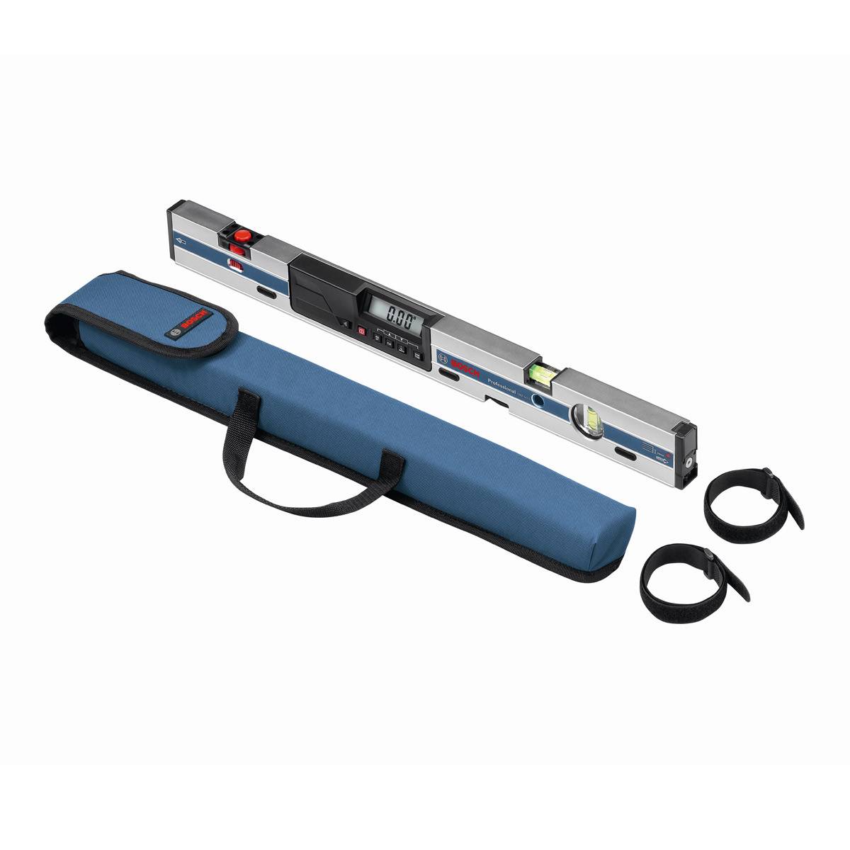 BOSCH GIM 60 電子式數位水平尺