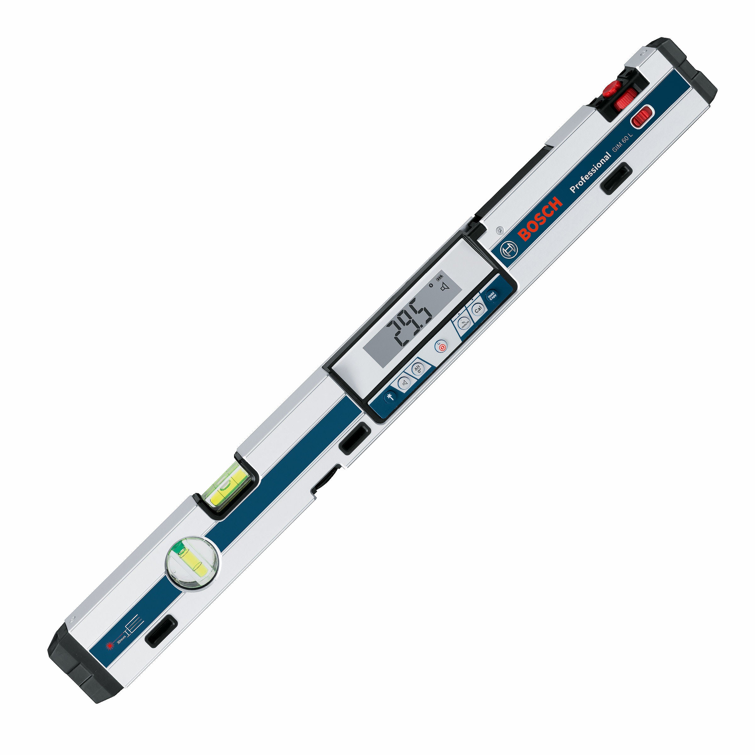 BOSCH GIM 60 電子式數位水平尺