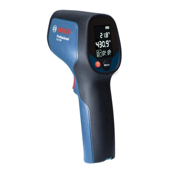 BOSCH GIS 500 熱能探測儀