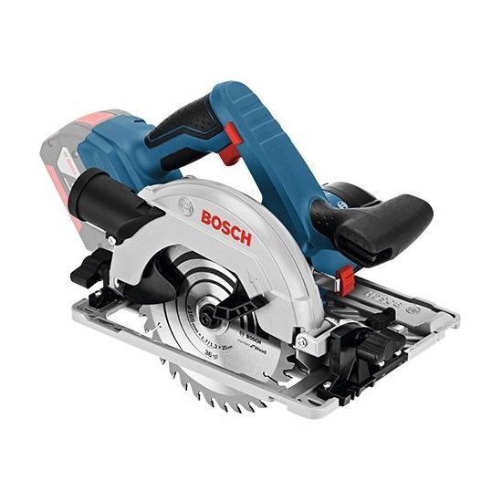 BOSCH GKS 18V-57 G 圓鋸 淨機