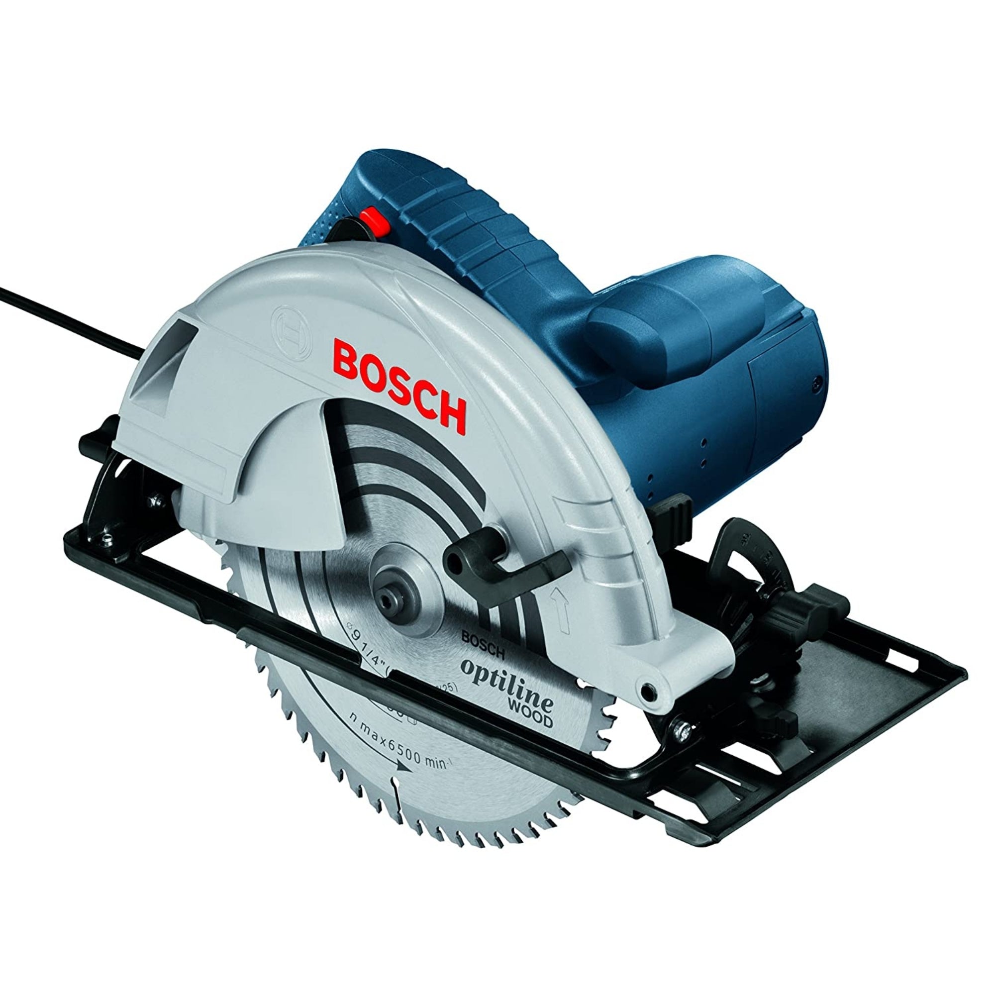 BOSCH GKS 235 Turbo 圓鋸