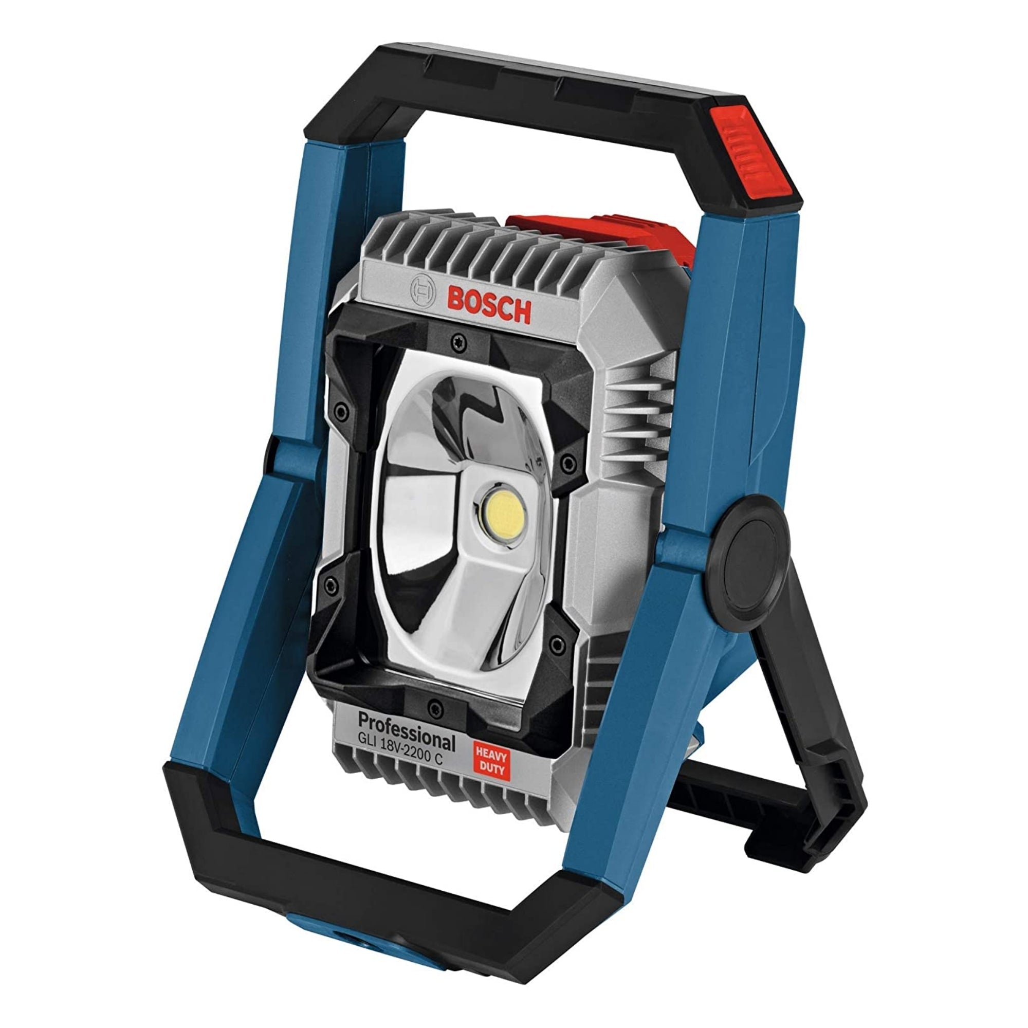 BOSCH GLI 18V-2200C 充電式照明燈 (淨機)