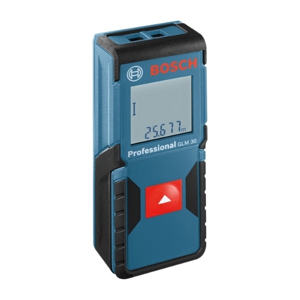 BOSCH GLM 30 激光測距儀