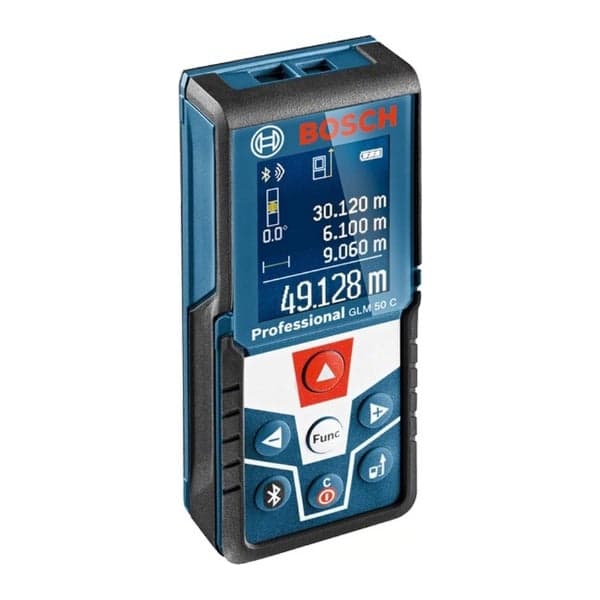 BOSCH GLM 50 C 激光測距儀