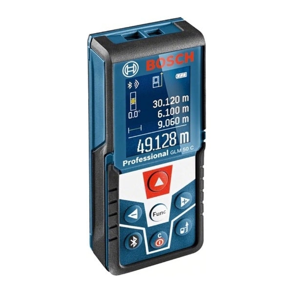 BOSCH GLM 50 C 激光測距儀