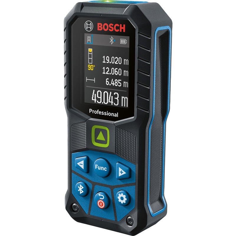 BOSCH GLM 50-27 CG Professional 雷射測距儀
