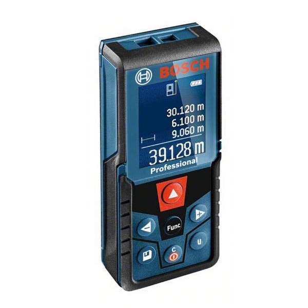 BOSCH GLM400 激光測距儀