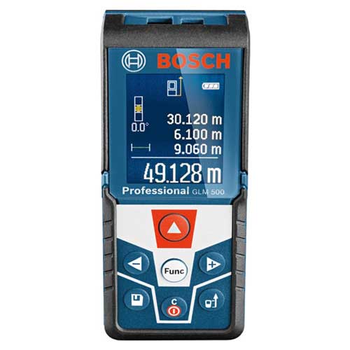 BOSCH GLM500 激光測距儀