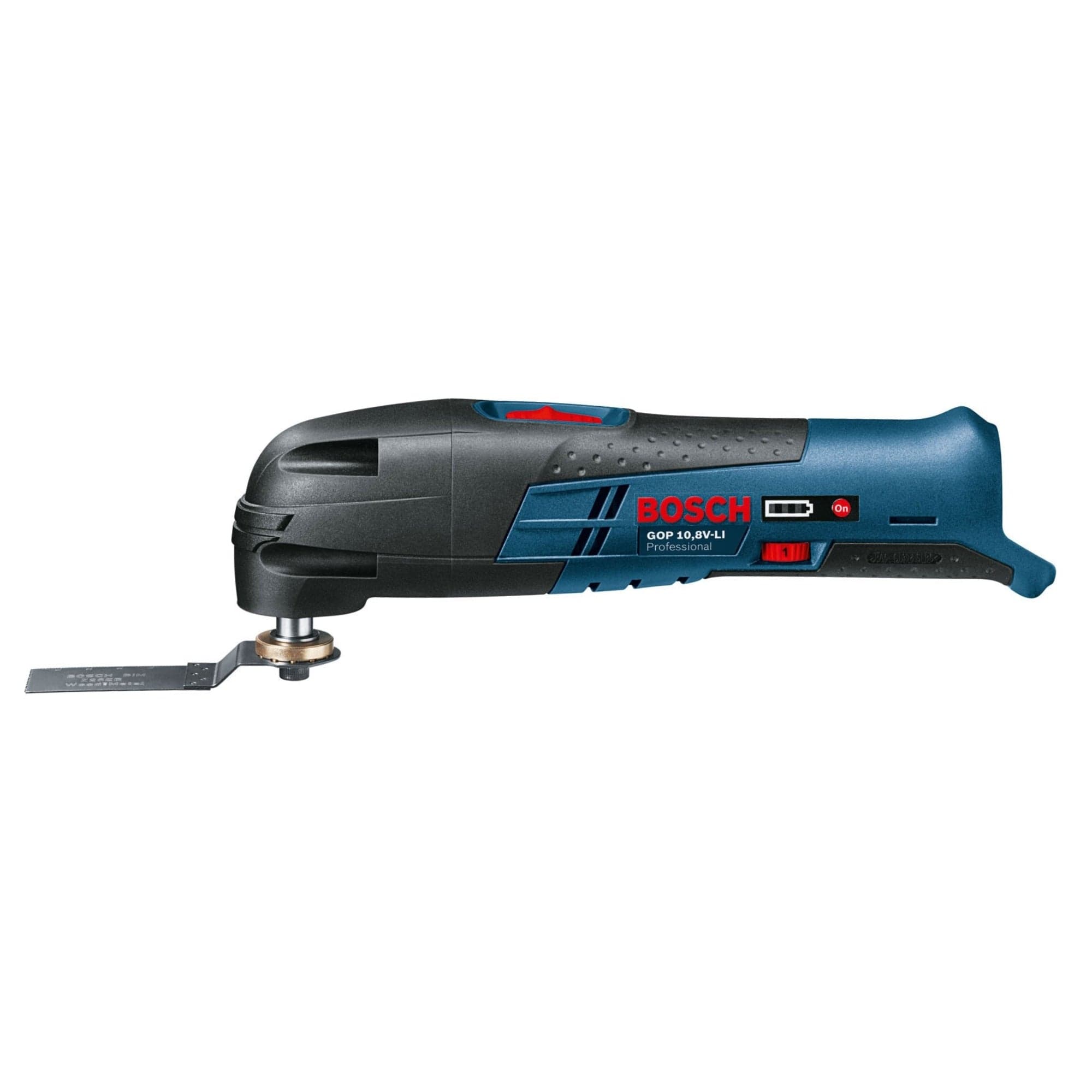 BOSCH GOP 12V-Li (Lithium Battery) Multi-Cutter (Bare Tool)