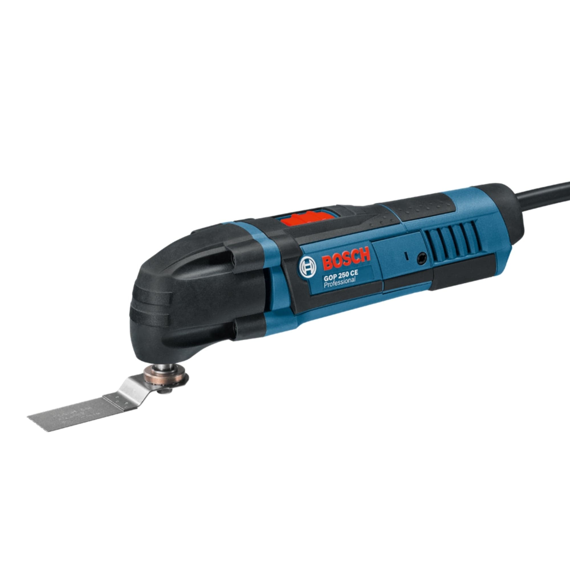 BOSCH GOP 250 CE 多功能切割打磨機