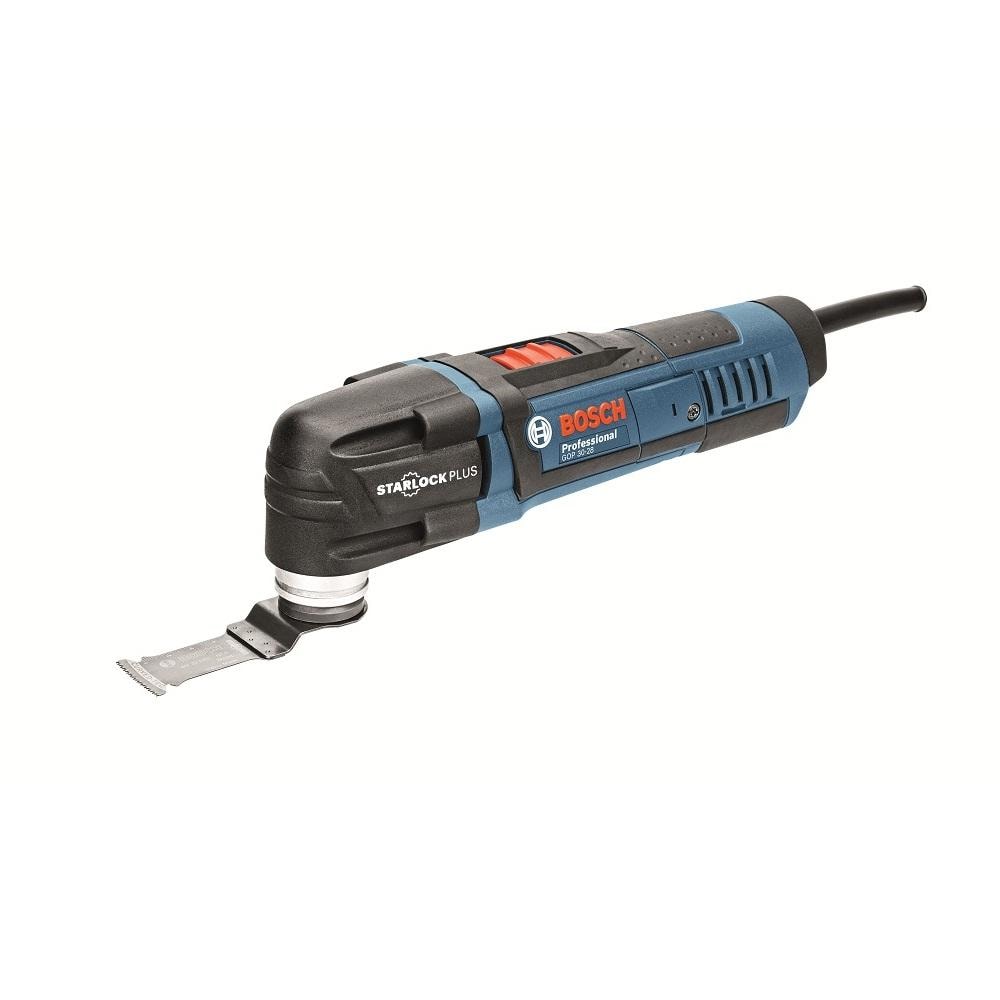 BOSCH GOP 30-28 多功能切割打磨機(萬用寶)
