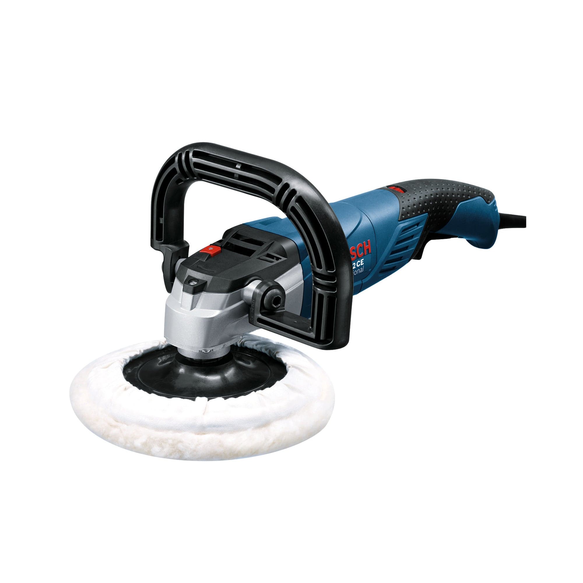 BOSCH GPO 12 CE 拋光機