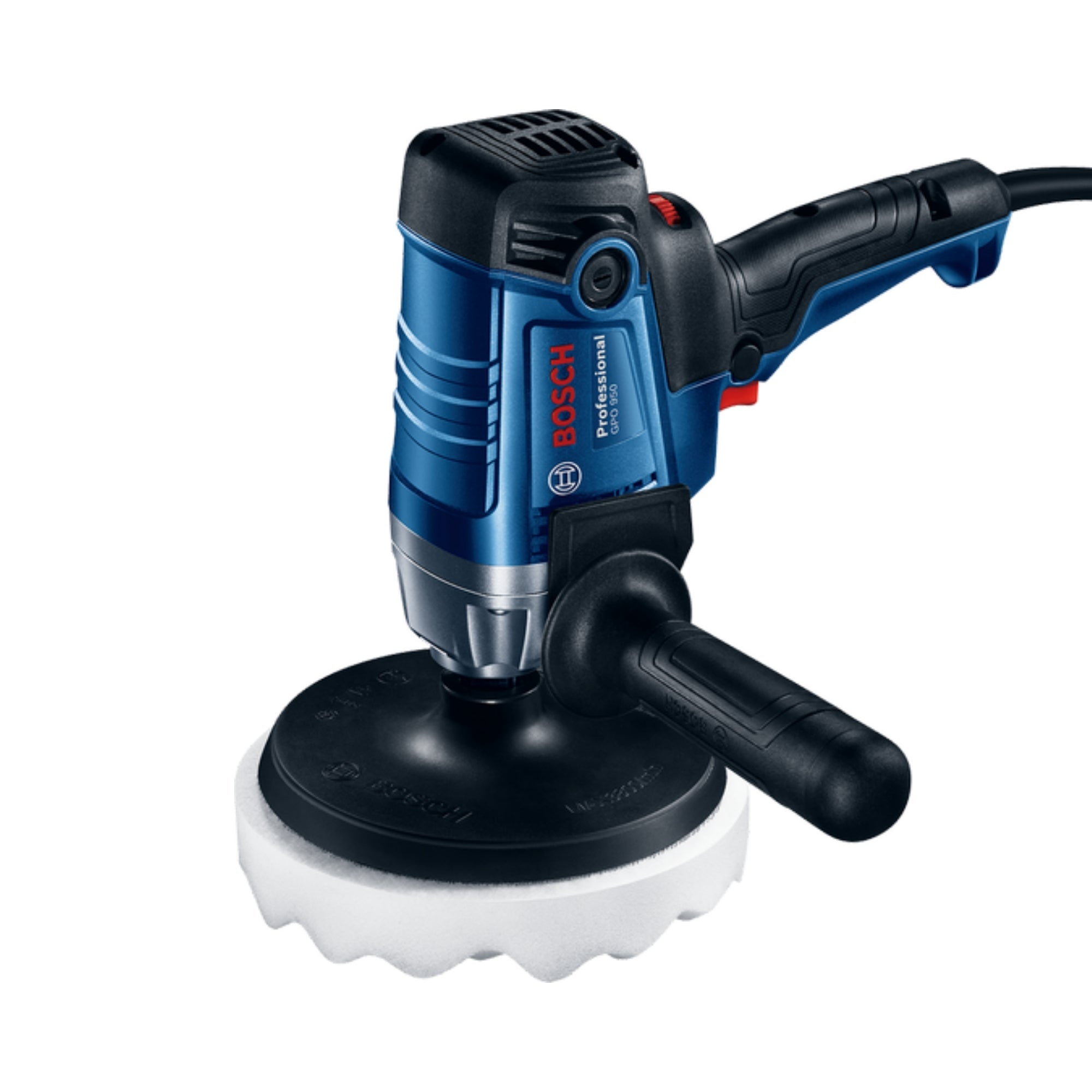 BOSCH GPO 950 拋光機