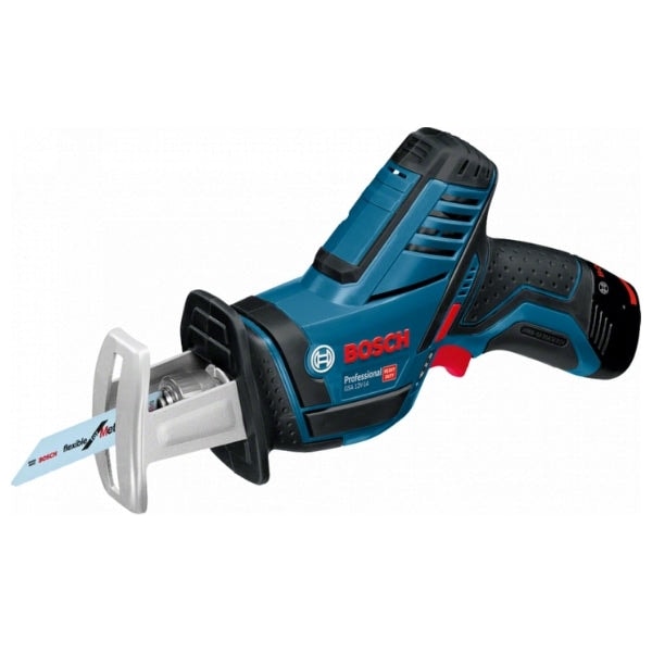 BOSCH GSA 12V-14 充電式馬刀鋸(鋰12V)