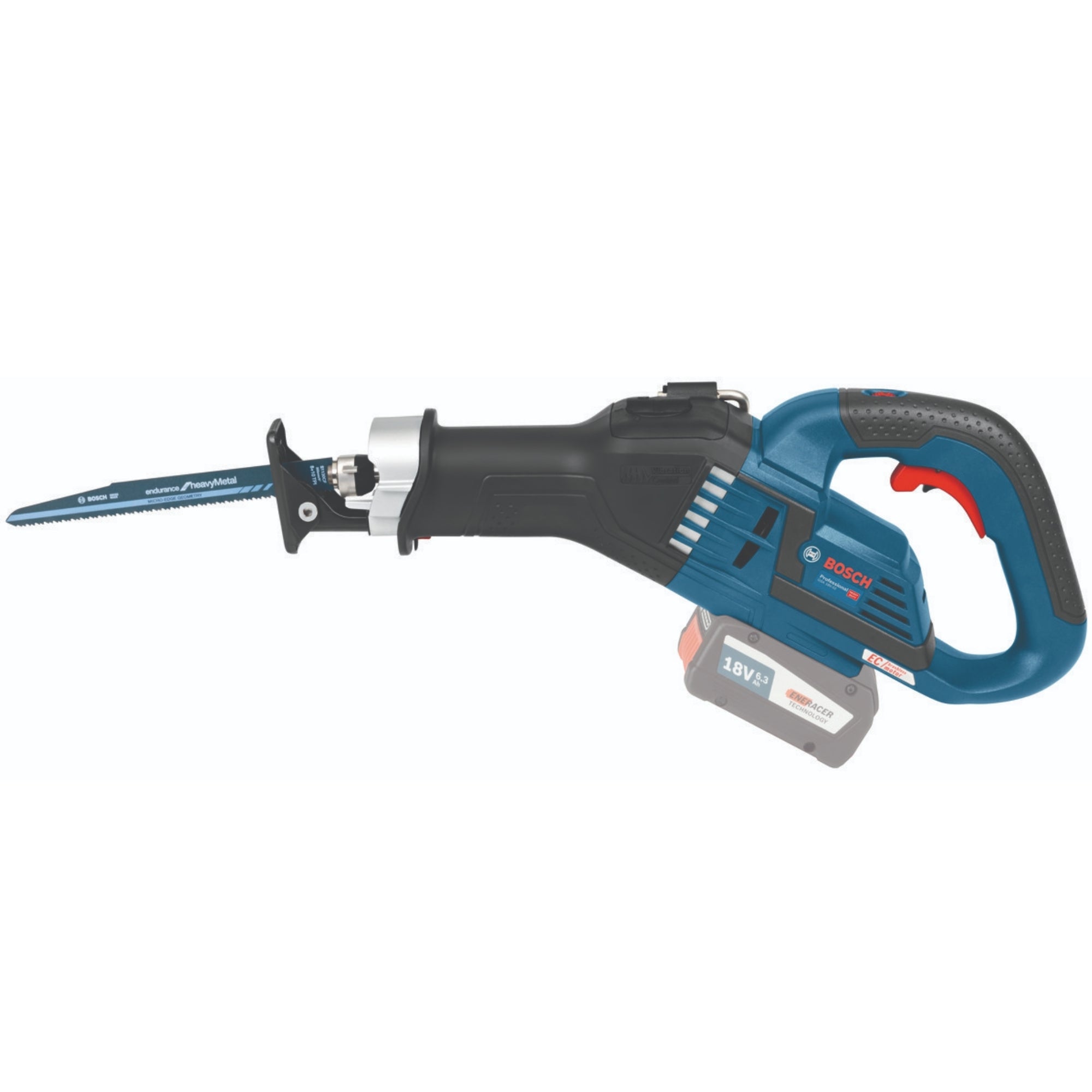 BOSCH GSA 18V-32 充電式馬刀鋸 (淨機)