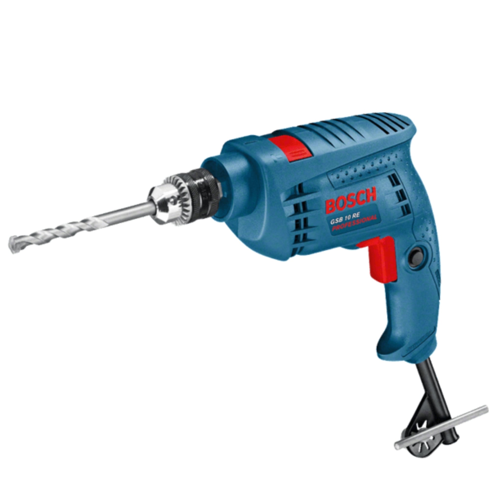 BOSCH GSB 10 RE 衝擊鑽