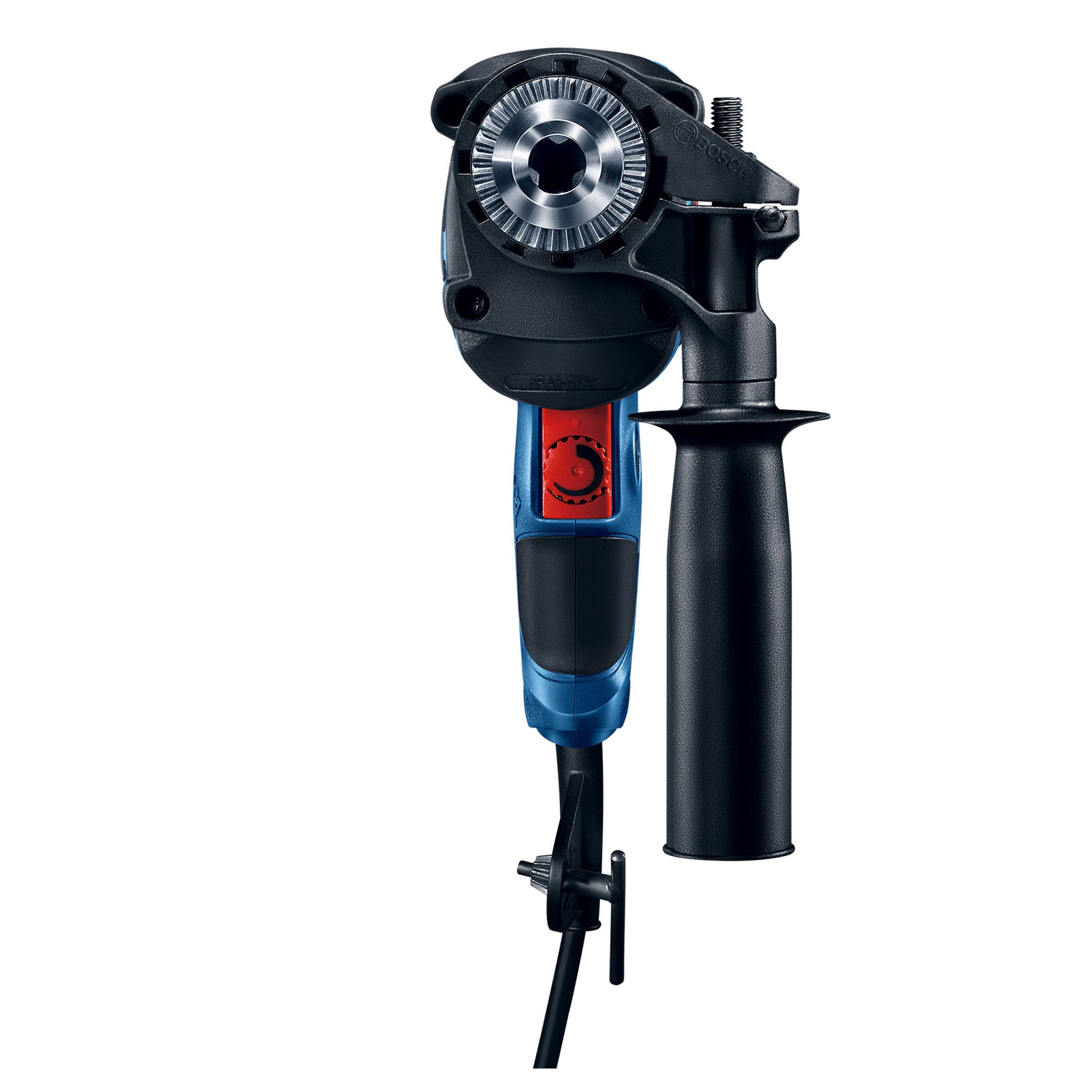 BOSCH GSB 16 RE Professional 衝擊鑽 (連鑽咀套裝)