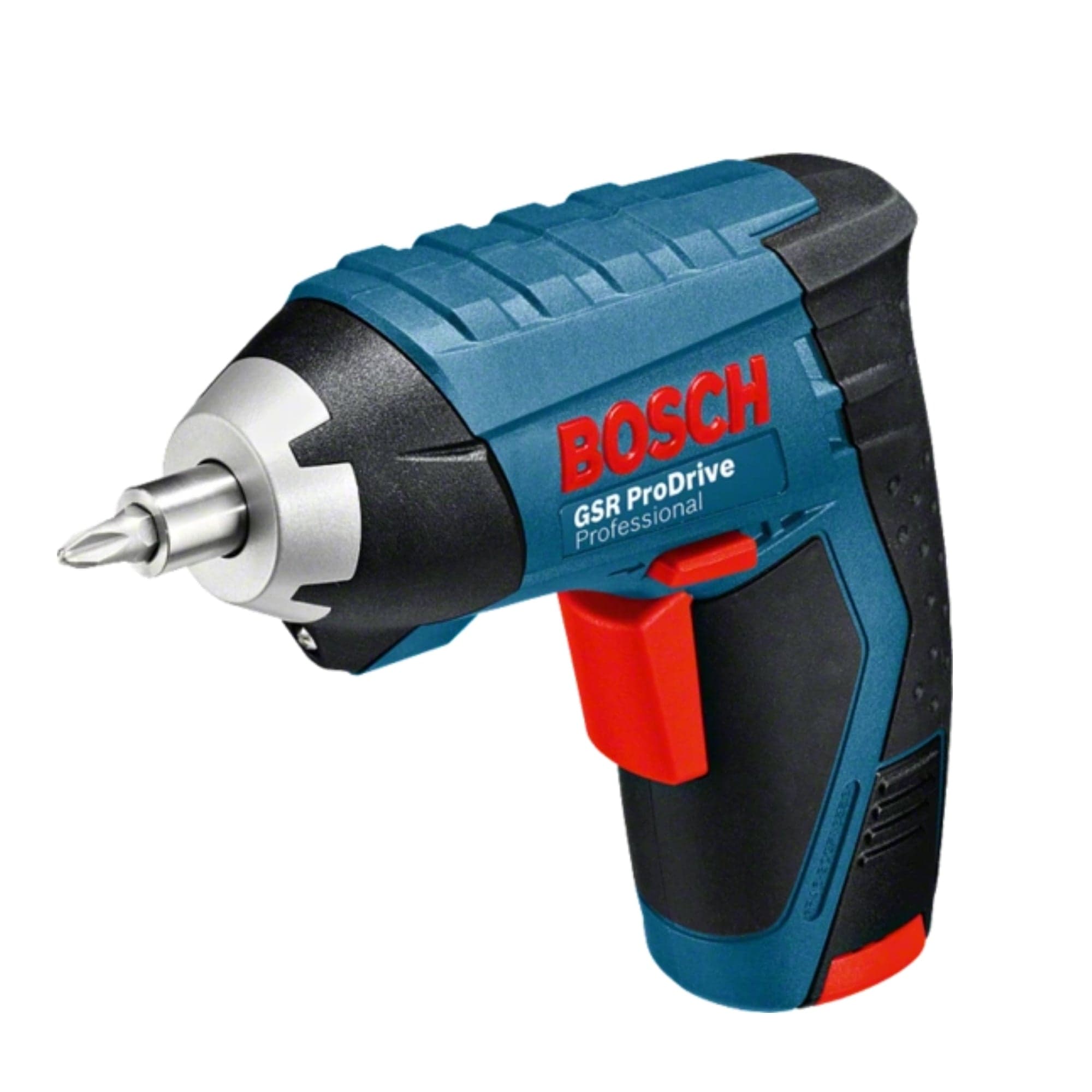 BOSCH GSR ProDrive Professional 充電式電動螺絲批