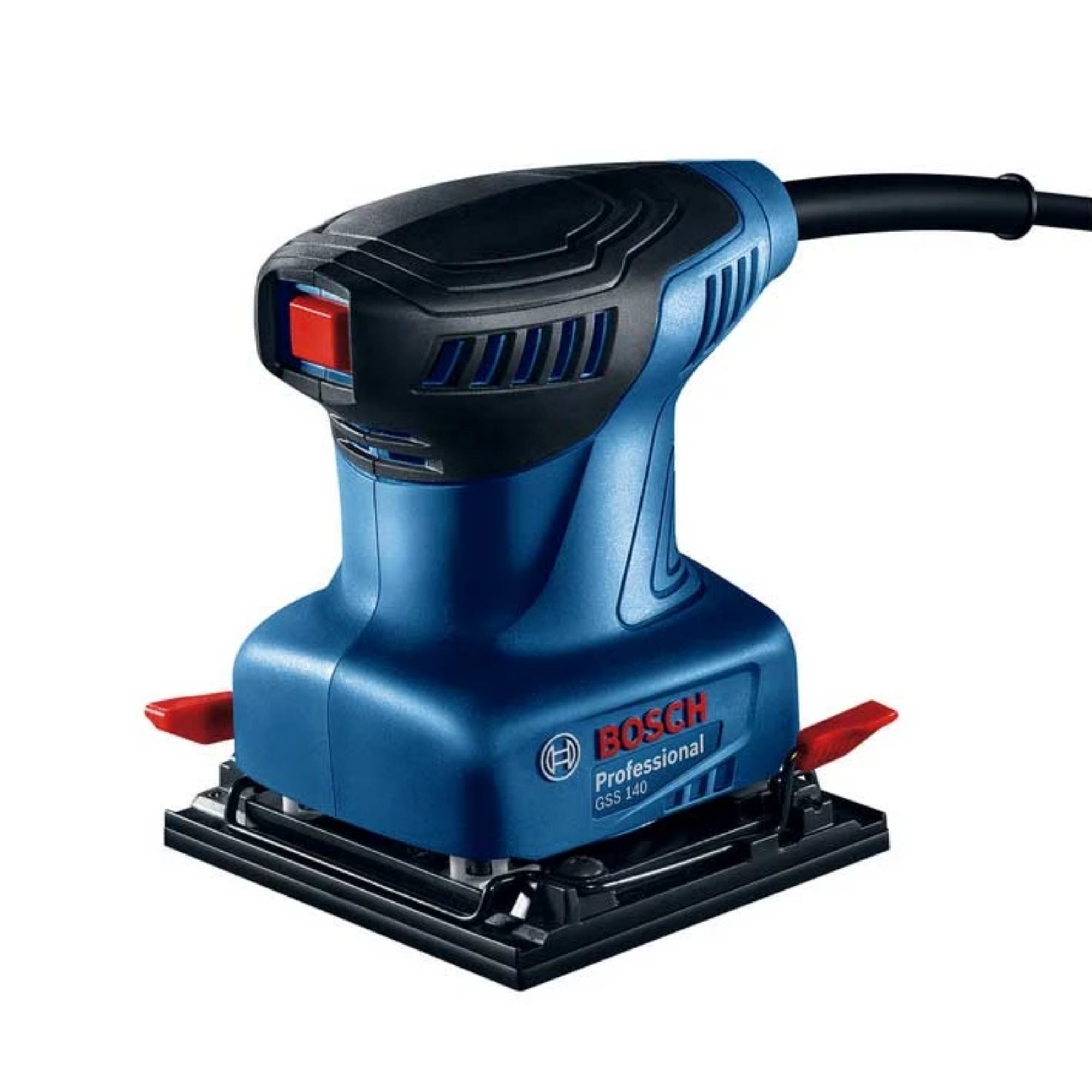 BOSCH GSS 140 砂紙機