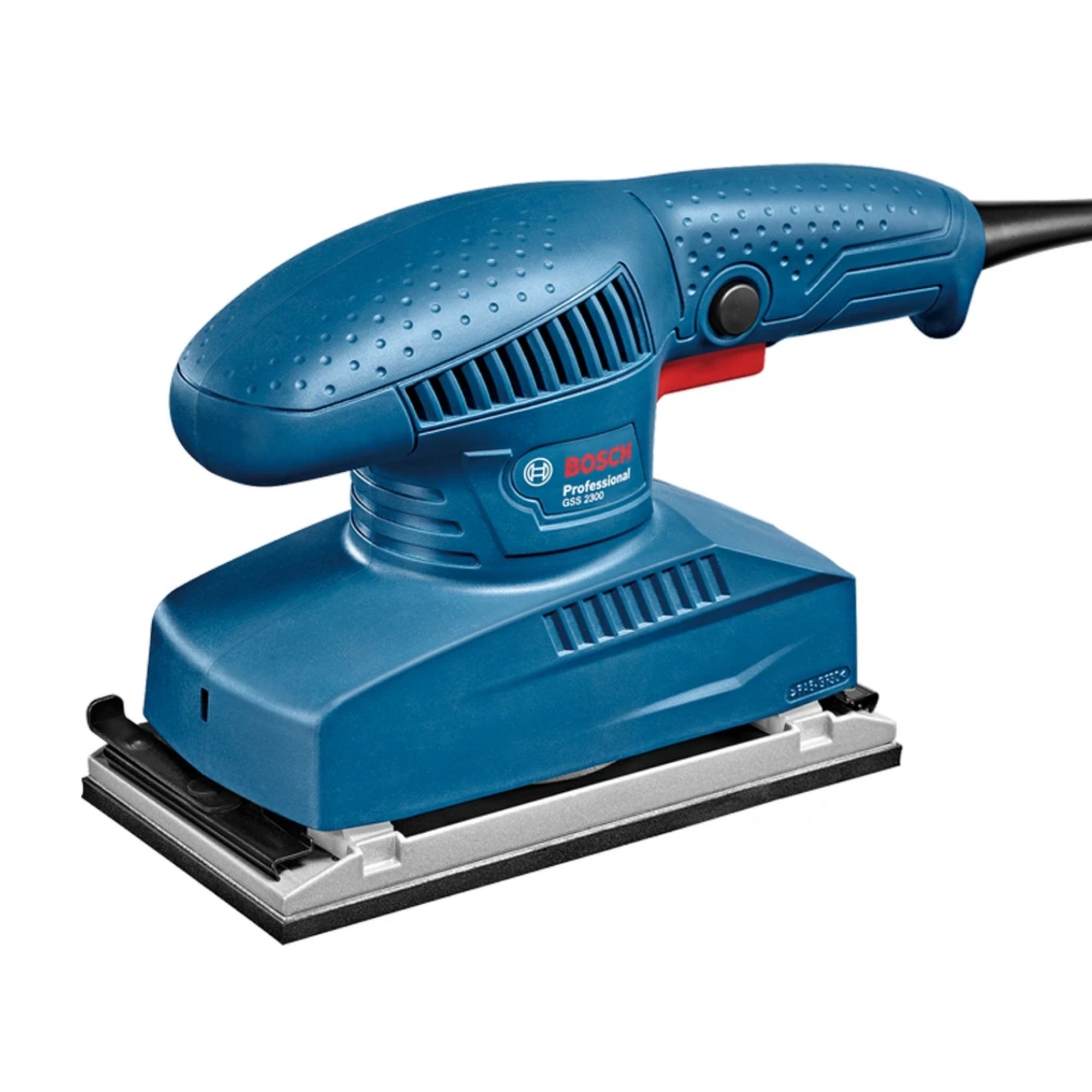 BOSCH GSS 2300 平板砂紙機