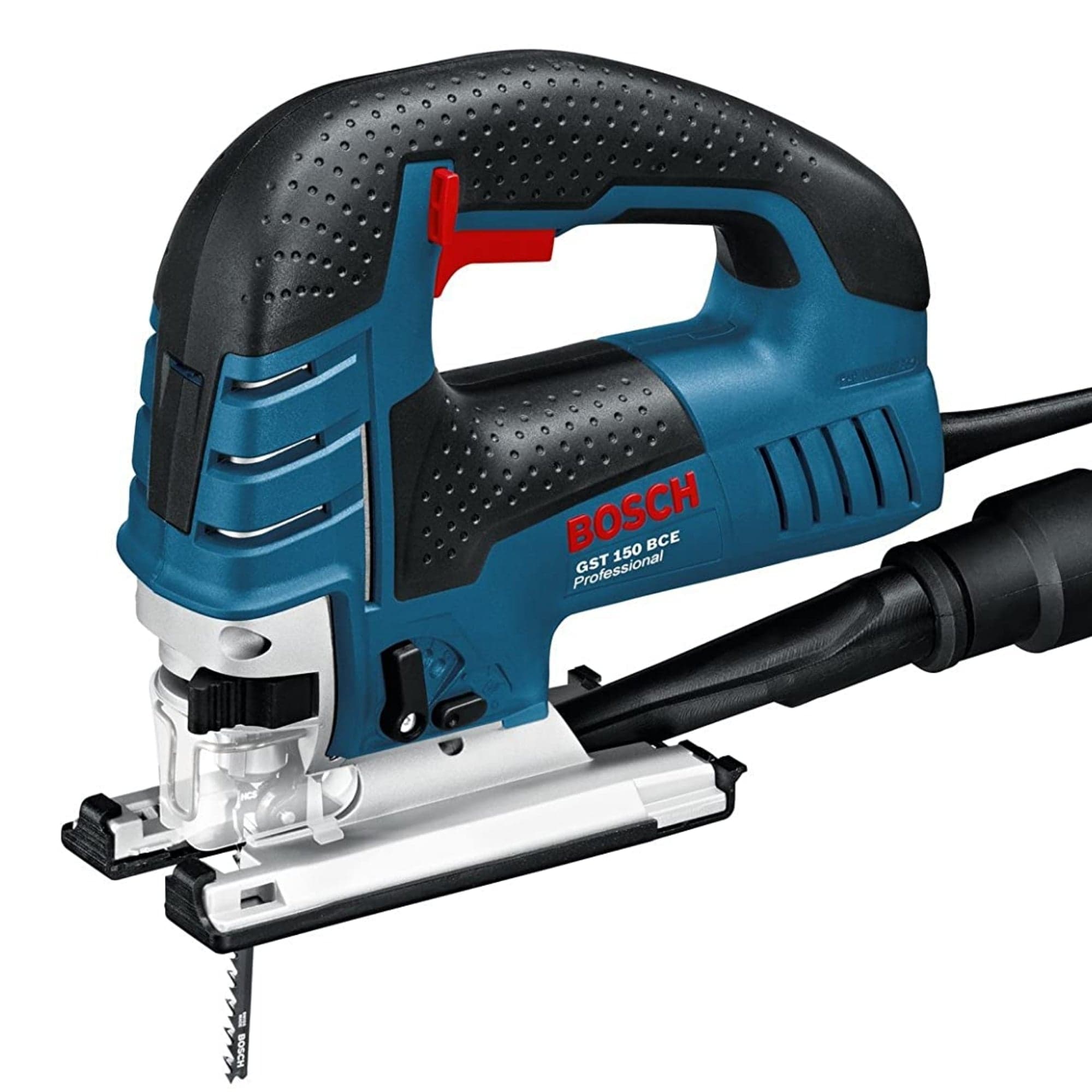 BOSCH GST 150 BCE 曲線鋸 (115V)