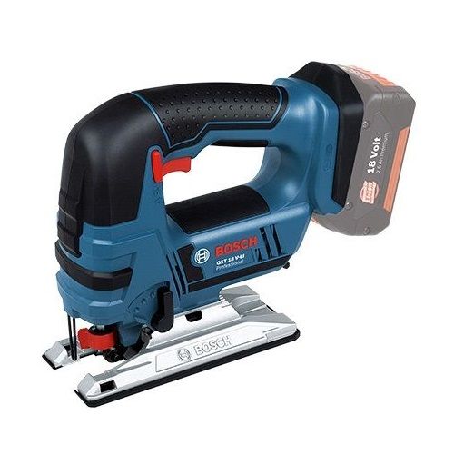 BOSCH GST 18 V-LI PROFESSIONAL 積梳/曲線鋸 淨機