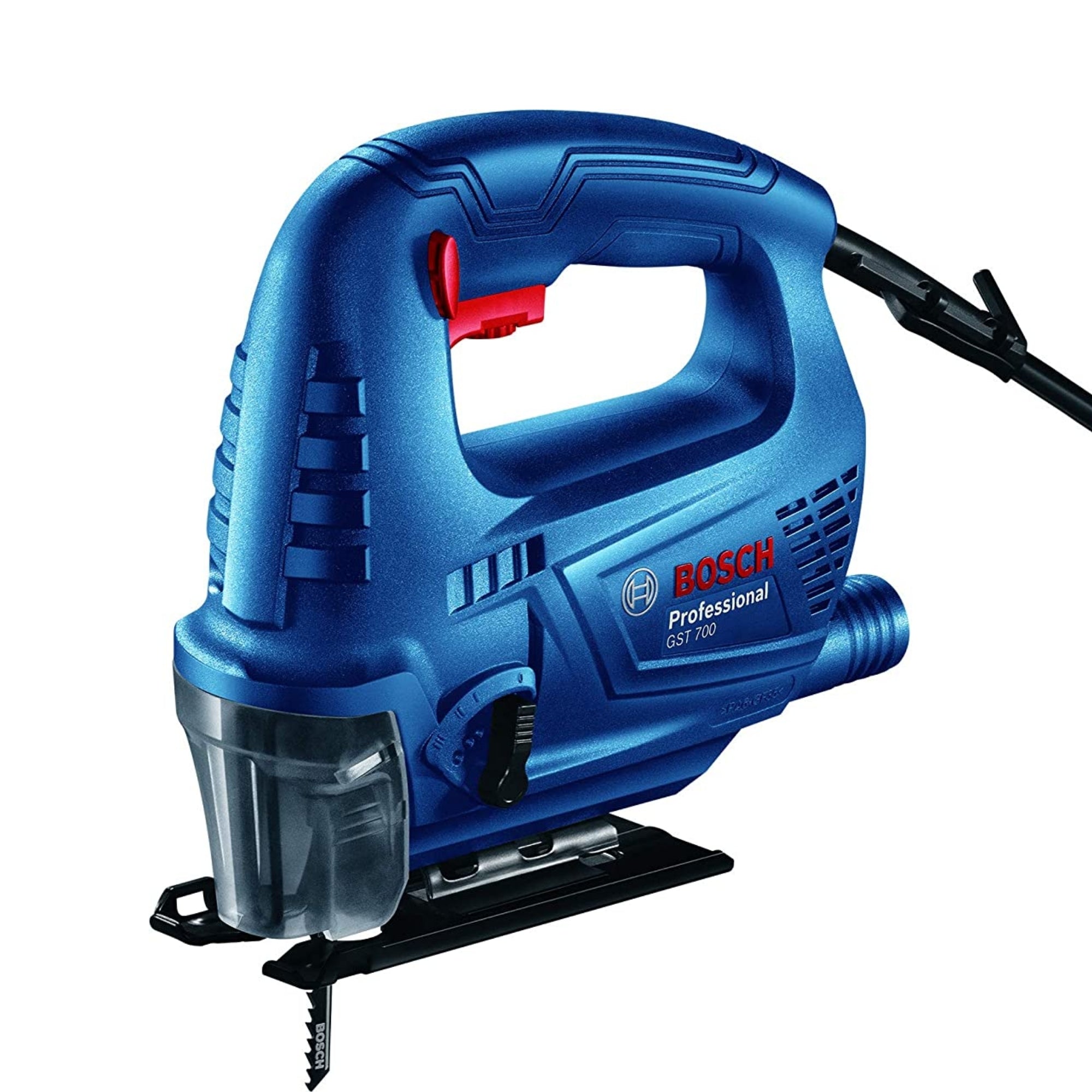 BOSCH GST 700 曲線鋸