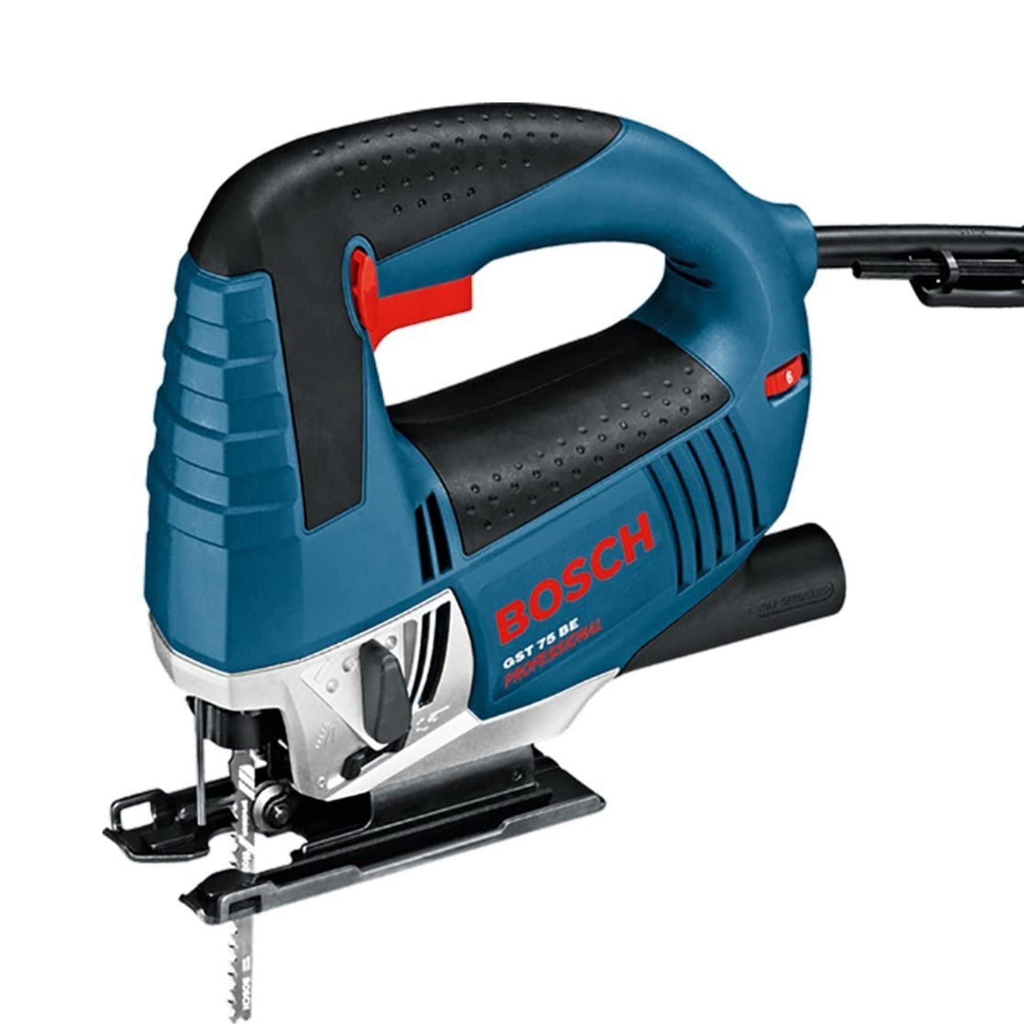 BOSCH GST 75 BE 曲線鋸 (115V)